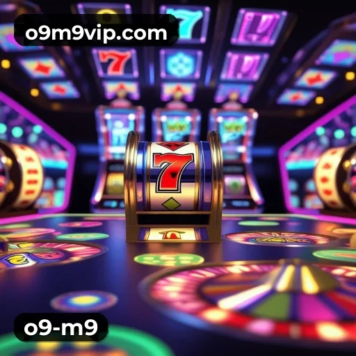 o9-m9 App live casino and cashier access on mobile