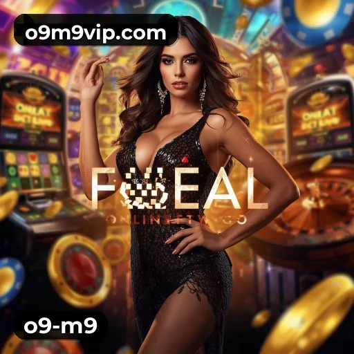 o9-m9 platform — online slots and casino
