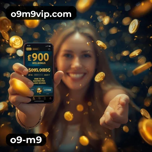 Popular slots at o9-m9
