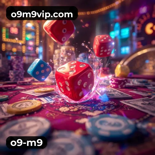 o9-m9 promotions and bonuses